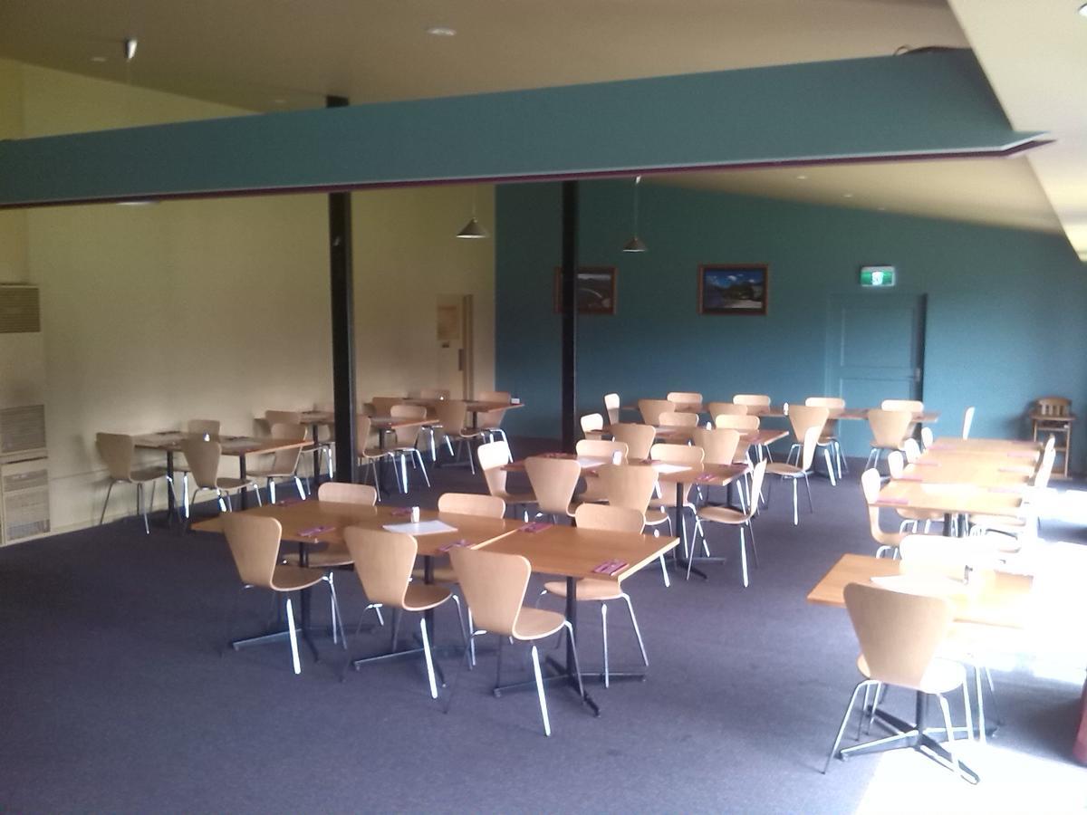 Tandara Motor Inn Triabunna Exterior foto